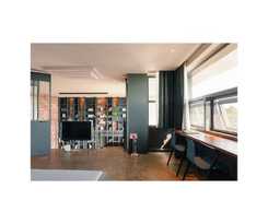 Hotel Playce Camp Jeju