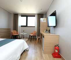 Hotel Blue Mountain