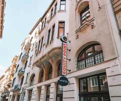 Equity Point Budapest