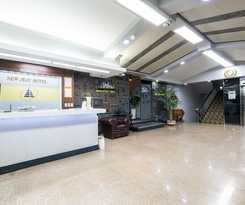 Hotel New Jeju