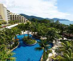 Hotel Parkroyal Penang Resort