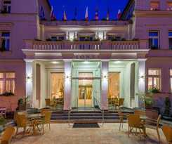 Hotel Monti Spa