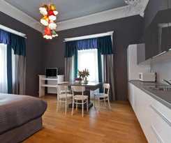 Royal Prague City Apartments