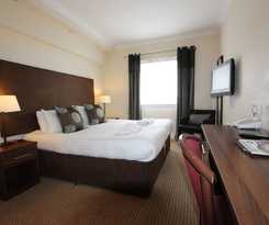 Hotel The Cairn