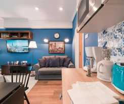 Hotel Revelton Studios Frantiskovy Lazne