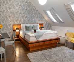 4 Elements Apartments By Adrez Living