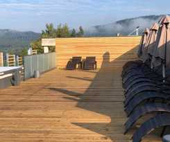 Jbx Resort Apartments Lipno
