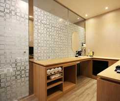 Hotel Ulsan Seongnam-dong Marr