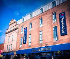 Hotel Derry Travelodge