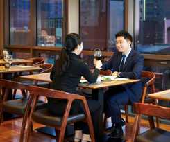 Hotel Fairfield By Marriott Seoul