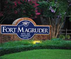 Fort Magruder Historic Williamsburg, Trademark By Wyndham