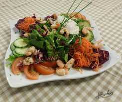 Hotel Fortuna and Restaurant