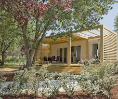 Hotel Holiday Mobile Homes Park Riviera