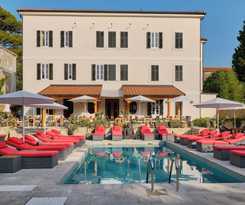 Hotel Boutique Dolphin Suites