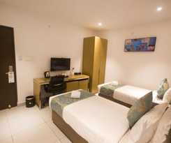 Hotel Vihaari 24 Business