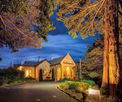 Hotel Mount Lofty House and Estate Adelaide Hills