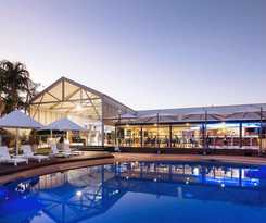 Hotel Mercure Townsville
