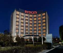 Hotel Rydges Geelong