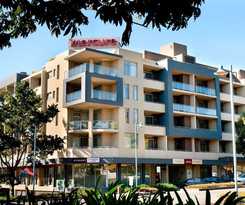Hotel Mercure Centro Port Macquarie