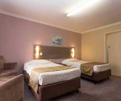 Motel Sleepwell