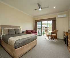 Hotel Clare Country Club