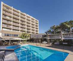 Hotel Mercure Rockhampton
