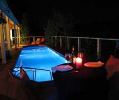 Hotel Blue Cliffs Retreat