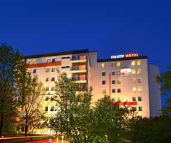 Hotel Enjoy Hotel Berlin City Messe