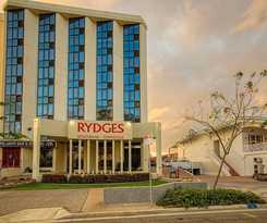 Hotel Rydges Southbank Townsville
