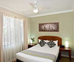 Leisure Inn Pokolbin Hill