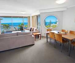 Osprey Apartments