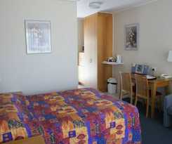 Hotel Bendigo Homestead Motor Inn and Apartments