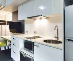 Hotel Oaks Townsville Metropole