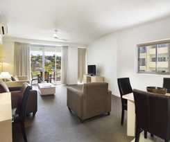 Hotel Oaks Townsville Gateway Suites