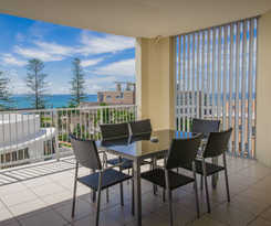 Ki-ea Apartments