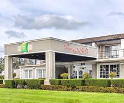 Hotel Ibis Styles Albany