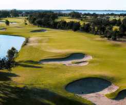 Hotel Mercure Bunbury Sanctuary Golf Resort