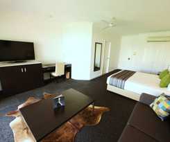 Hotel The Kimberley Grande Resort