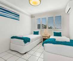 Sailport Mooloolaba Apartments