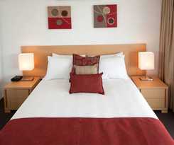 Hotel Edge Apartment