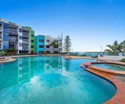 Breakfree Grand Pacific Resort