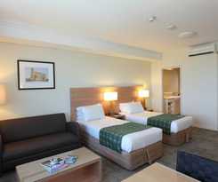 Hotel Bunbury Koombana Bay