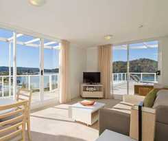 Hotel Mantra Ettalong Beach