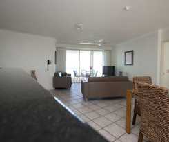 Mariners North Holiday Apartments