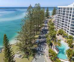 Hotel Ramada Resort By Wyndham Golden Beach