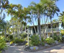 Motel The Beach Hervey Bay