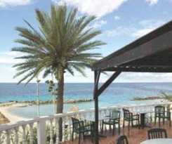 Hotel Sunset Waters Beach Resort (.)