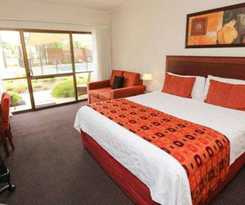 Hotel Comfort Inn Deakin Palms