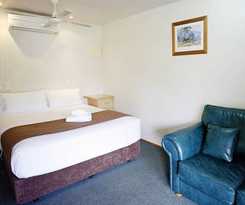 Hotel discovery parks - echuca