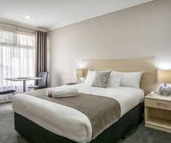Hotel Mandala Ace Albany